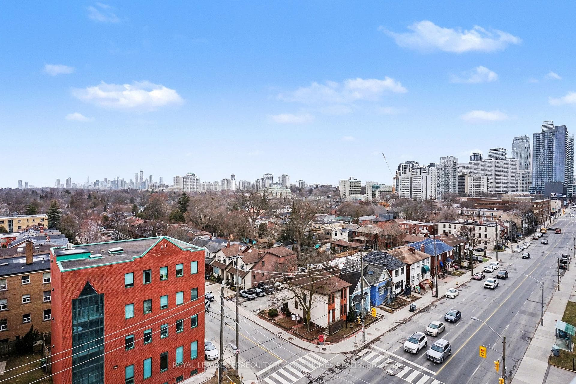 398 Eglinton Avenue Unit 1009 - Condo photo 18 of 39 in Leaside / Davisville, Ontario