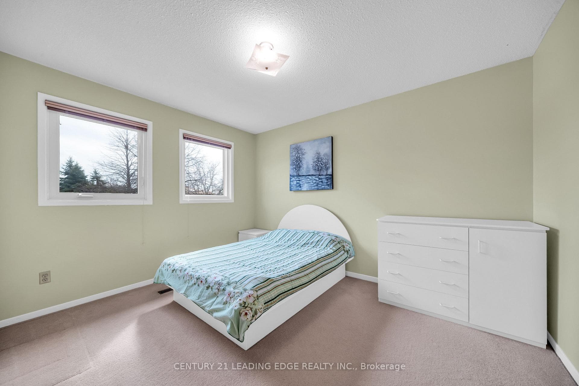 4 Treerun Avenue - Detached photo 30 of 38 in Scarborough Village / Eglinton East, Ontario