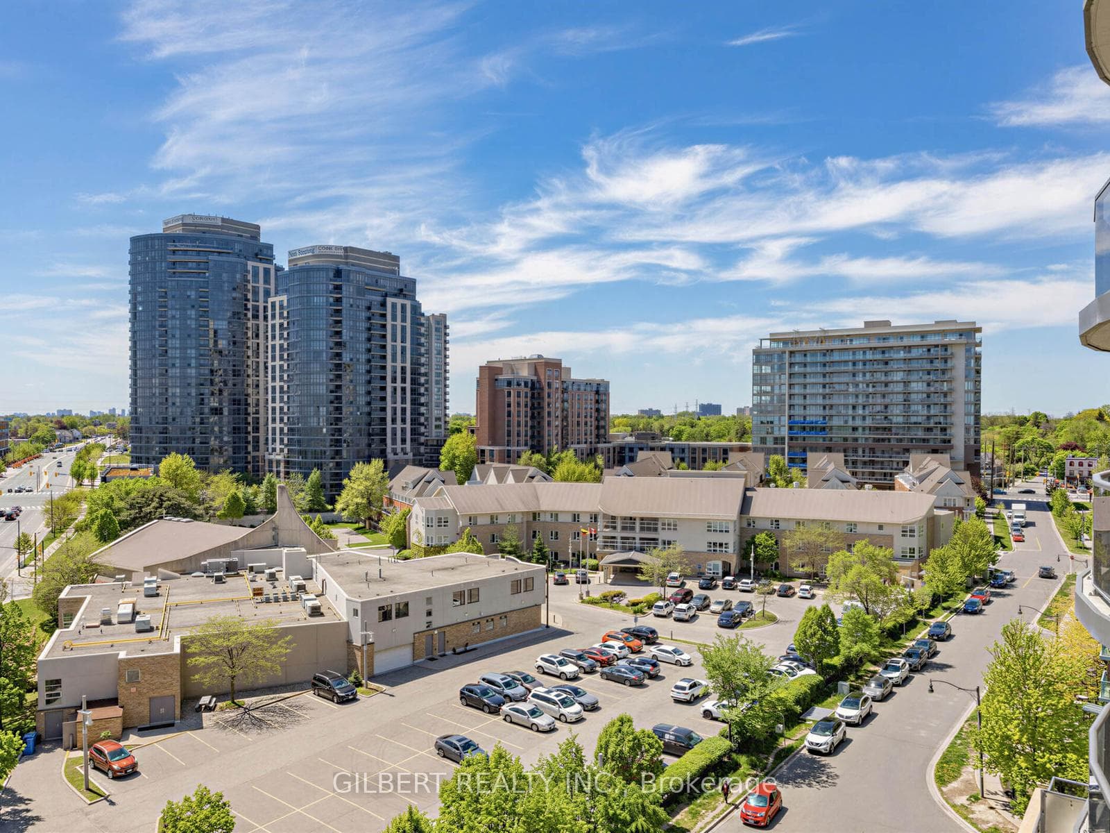 1 Michael Power Place Unit 905 - Condo photo 25 of 35 in Etobicoke (Islington / Rexdale), Ontario