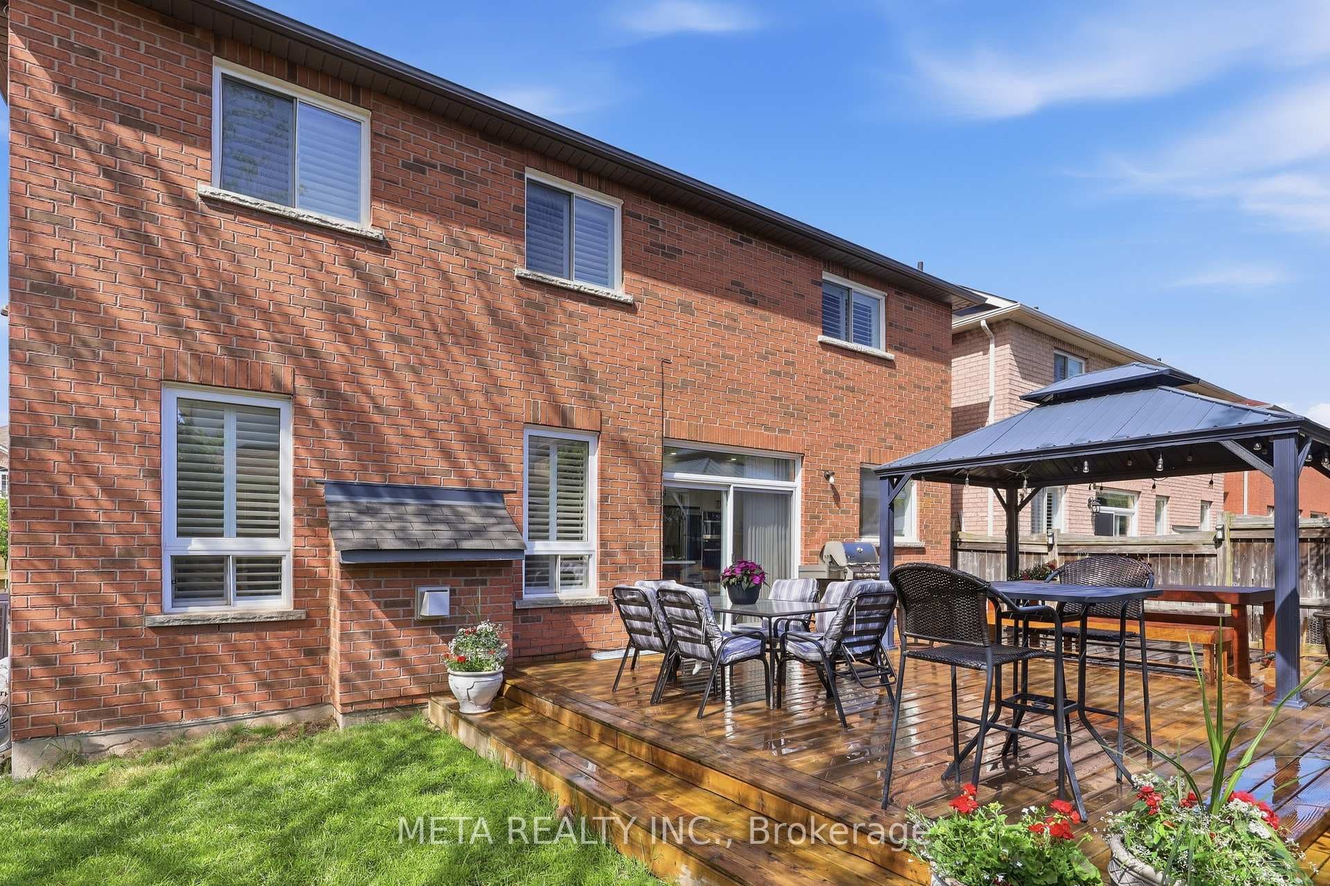 2299 Stratus Drive - Detached photo 34 of 42 in Oakville, Ontario