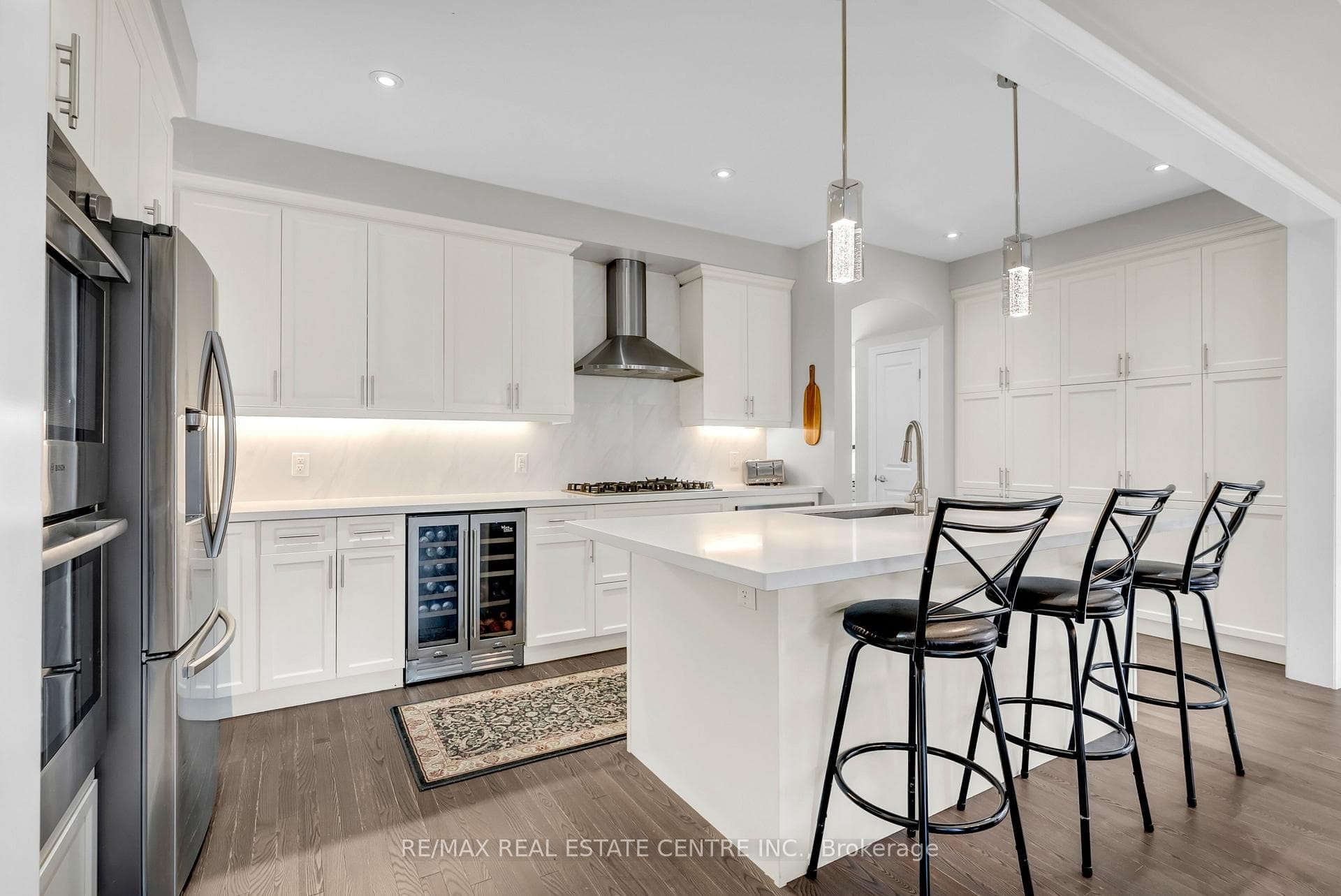24 Rising Hill Ridge - Semi-Detached photo 14 of 47 in Brampton, Ontario