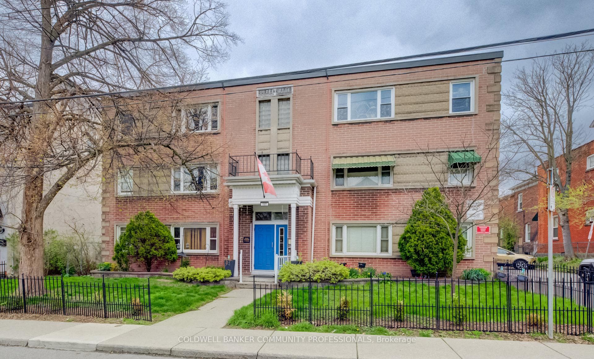 137 Emerald Street - Condo photo 1 of 23 in Hamilton, Ontario