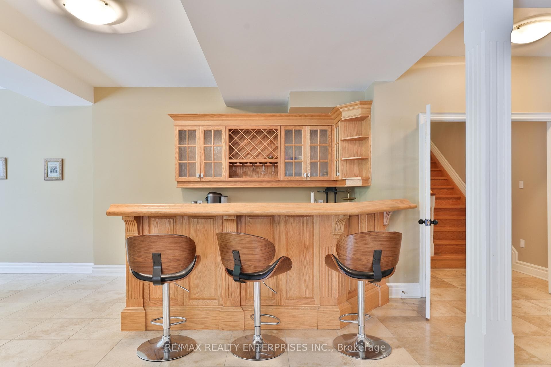 1832 Chesbro Court - Detached photo 34 of 44 in Mississauga, Ontario