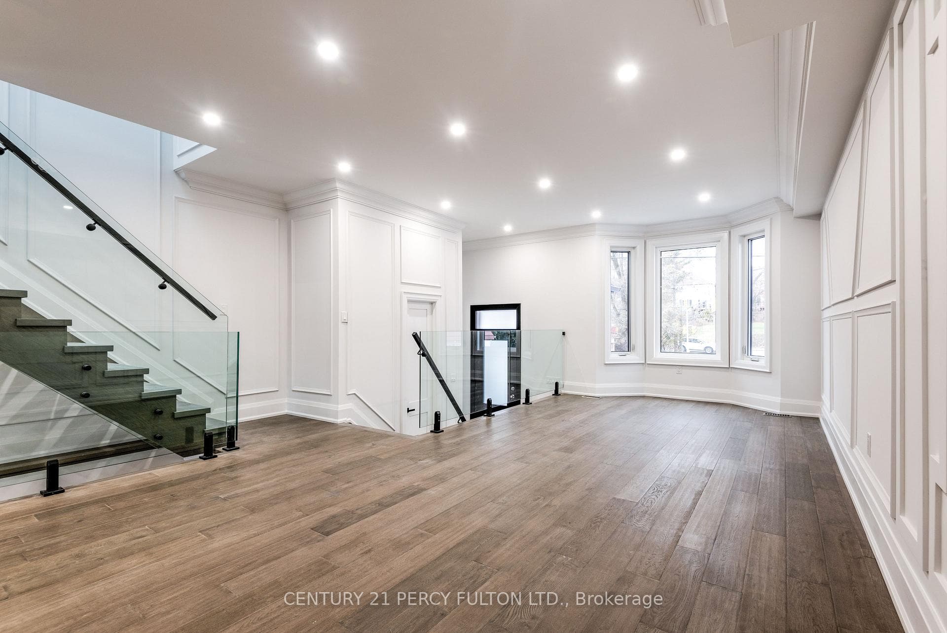 195 Danforth Road - New Construction photo 5 of 27 in Birch Cliff / Cliffside, Ontario