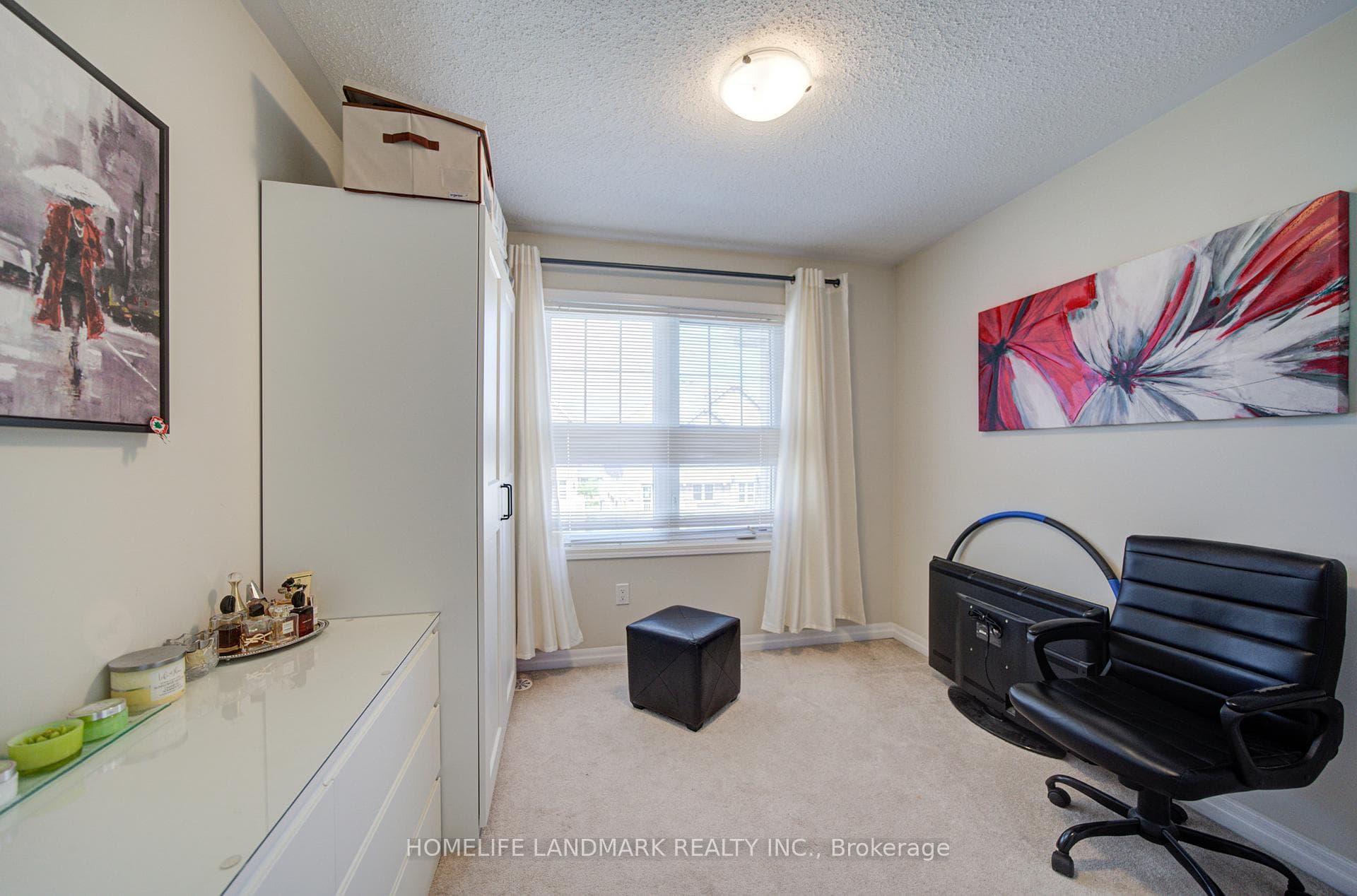 3086 Mistletoe Gardens - Townhouse photo 33 of 38 in Oakville, Ontario