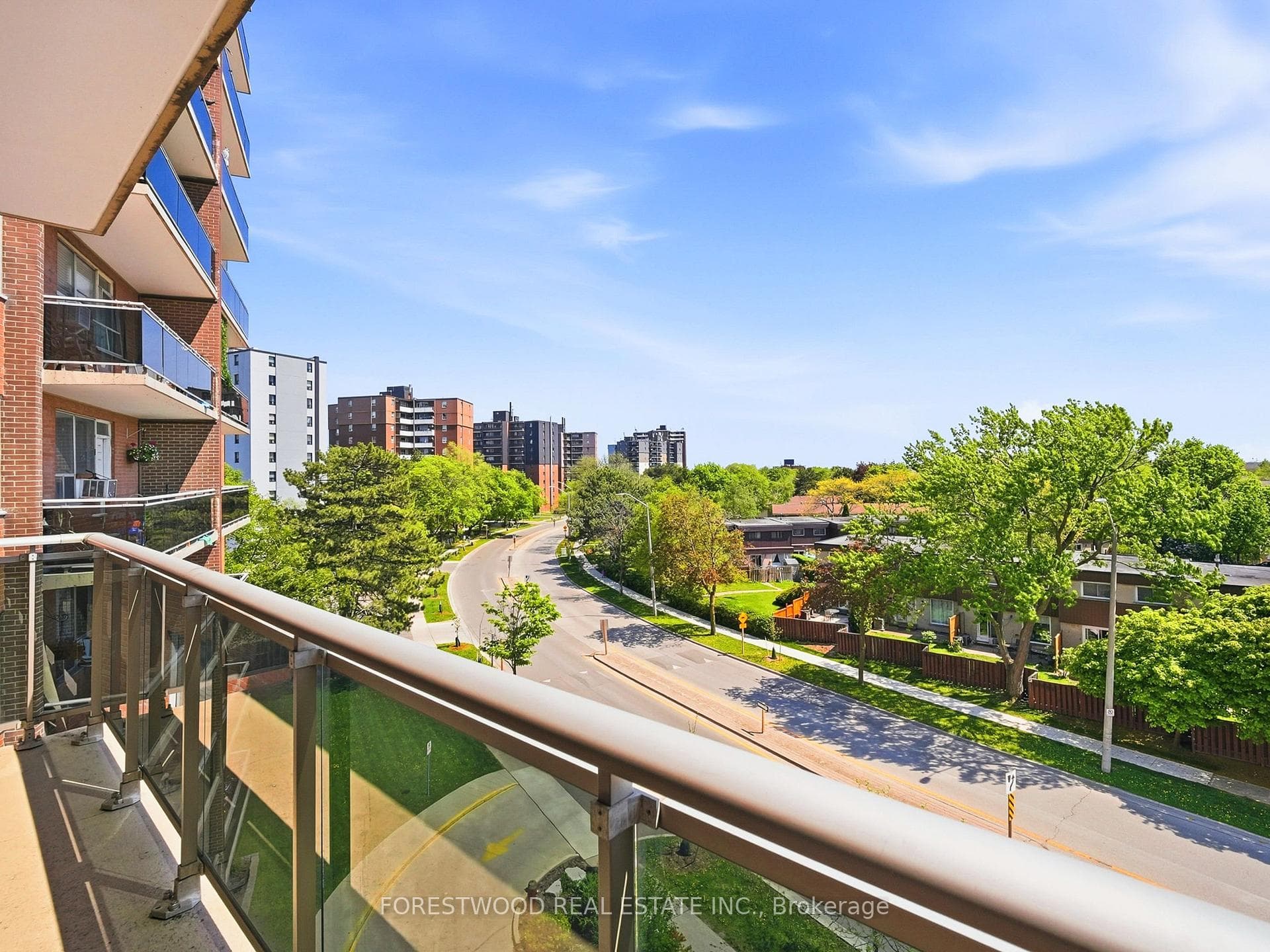 3145 Queen Frederica Drive Unit 506 - Condo photo 10 of 35 in Mississauga, Ontario