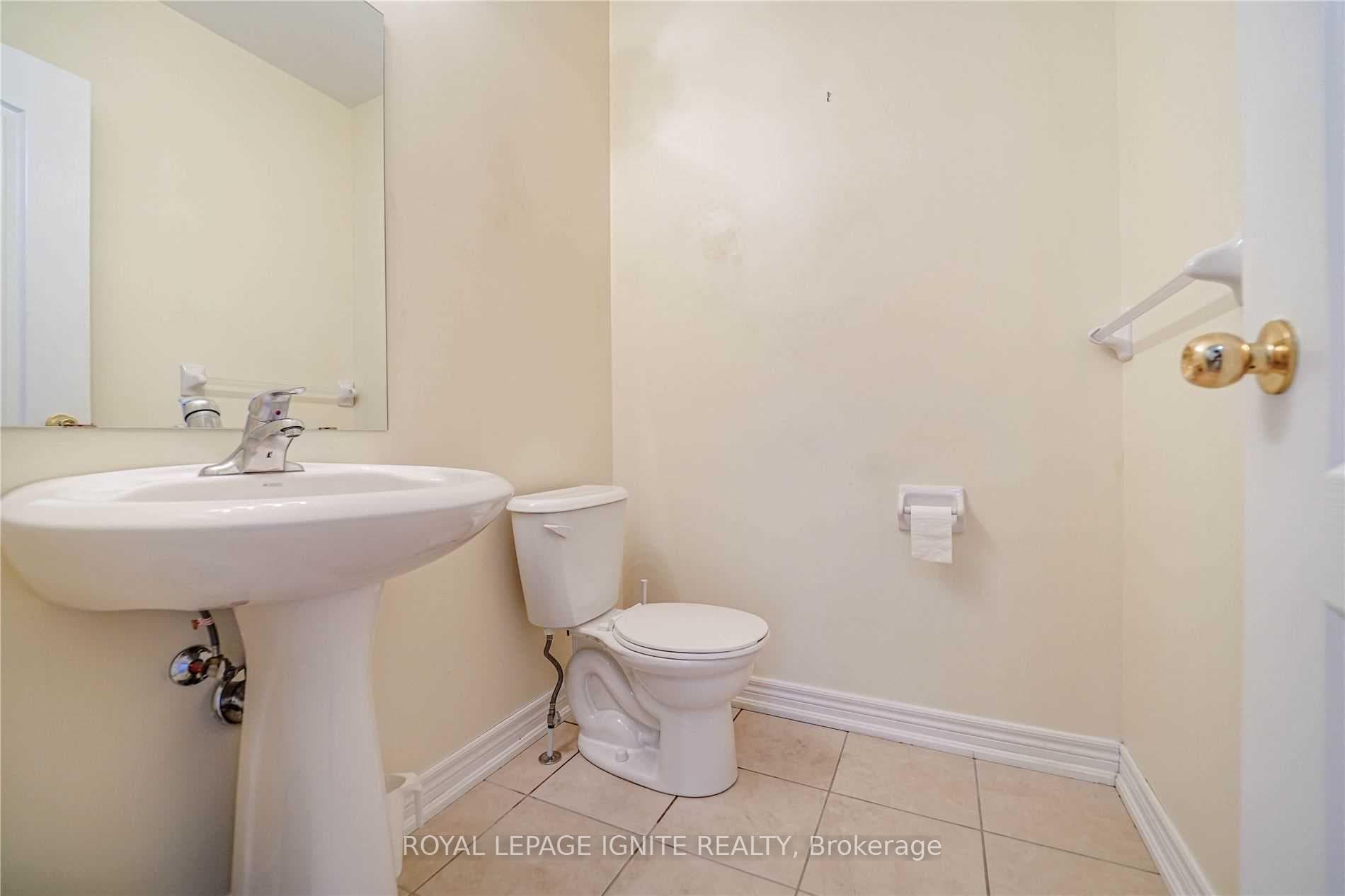 26 Ironshield Drive Unit Upper - Detached photo 14 of 36 in Brampton, Ontario