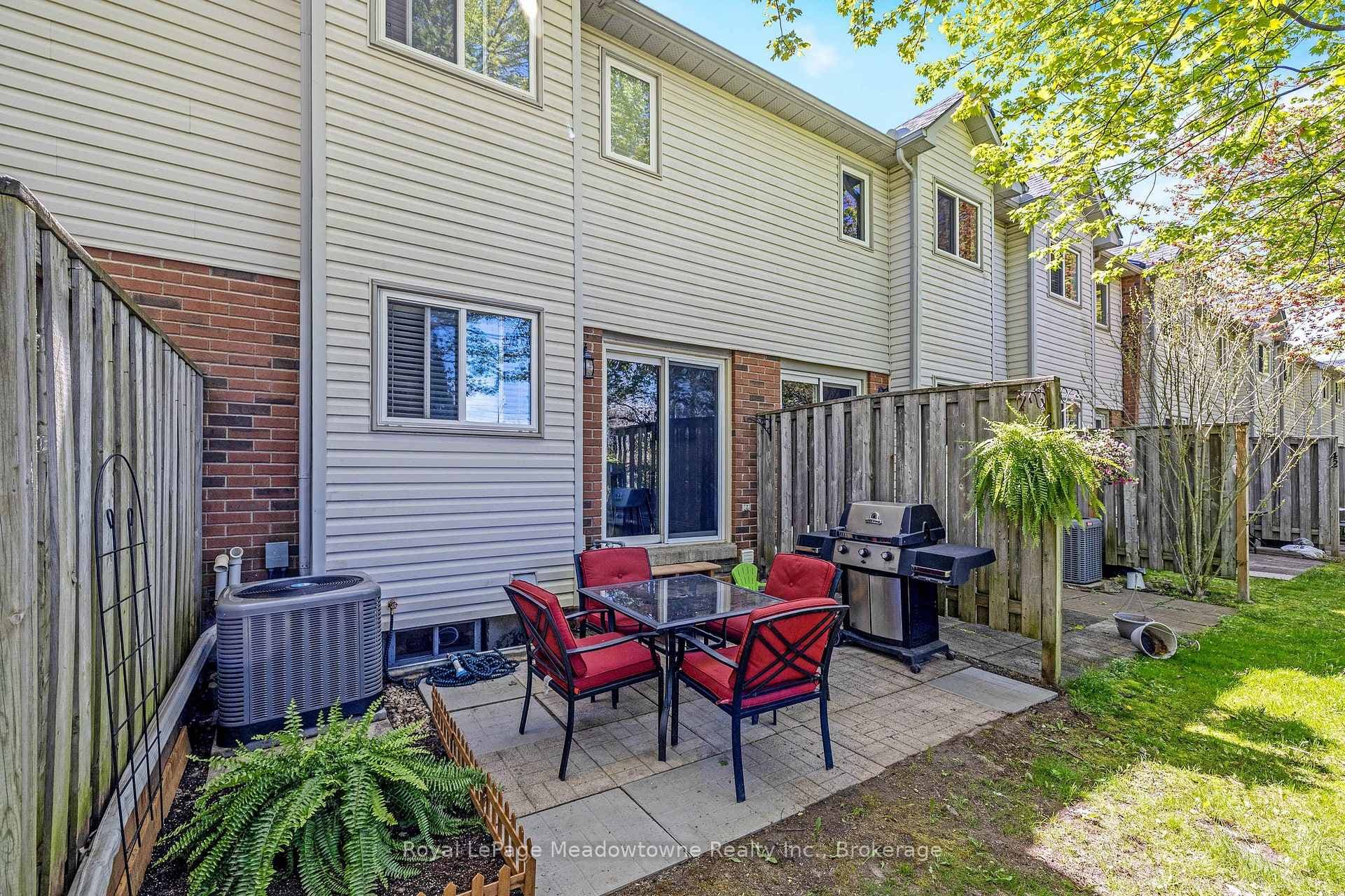 2960 Headon Forest Drive Unit 40 - Condo photo 31 of 33 in Burlington, Ontario