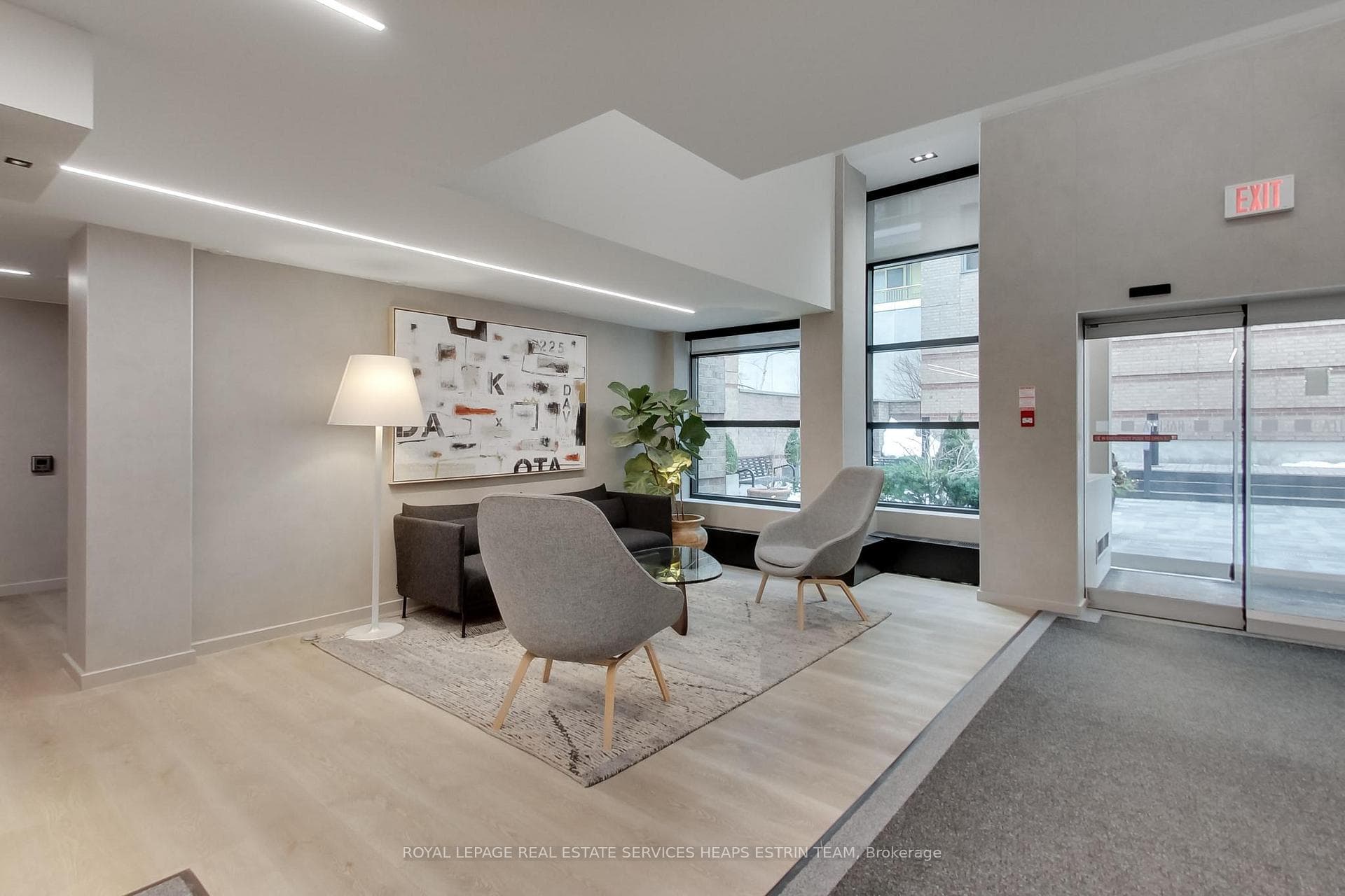 225 Davenport Road Unit 514 - Condo photo 31 of 36 in Annex / Yorkville / Summerhill, Ontario