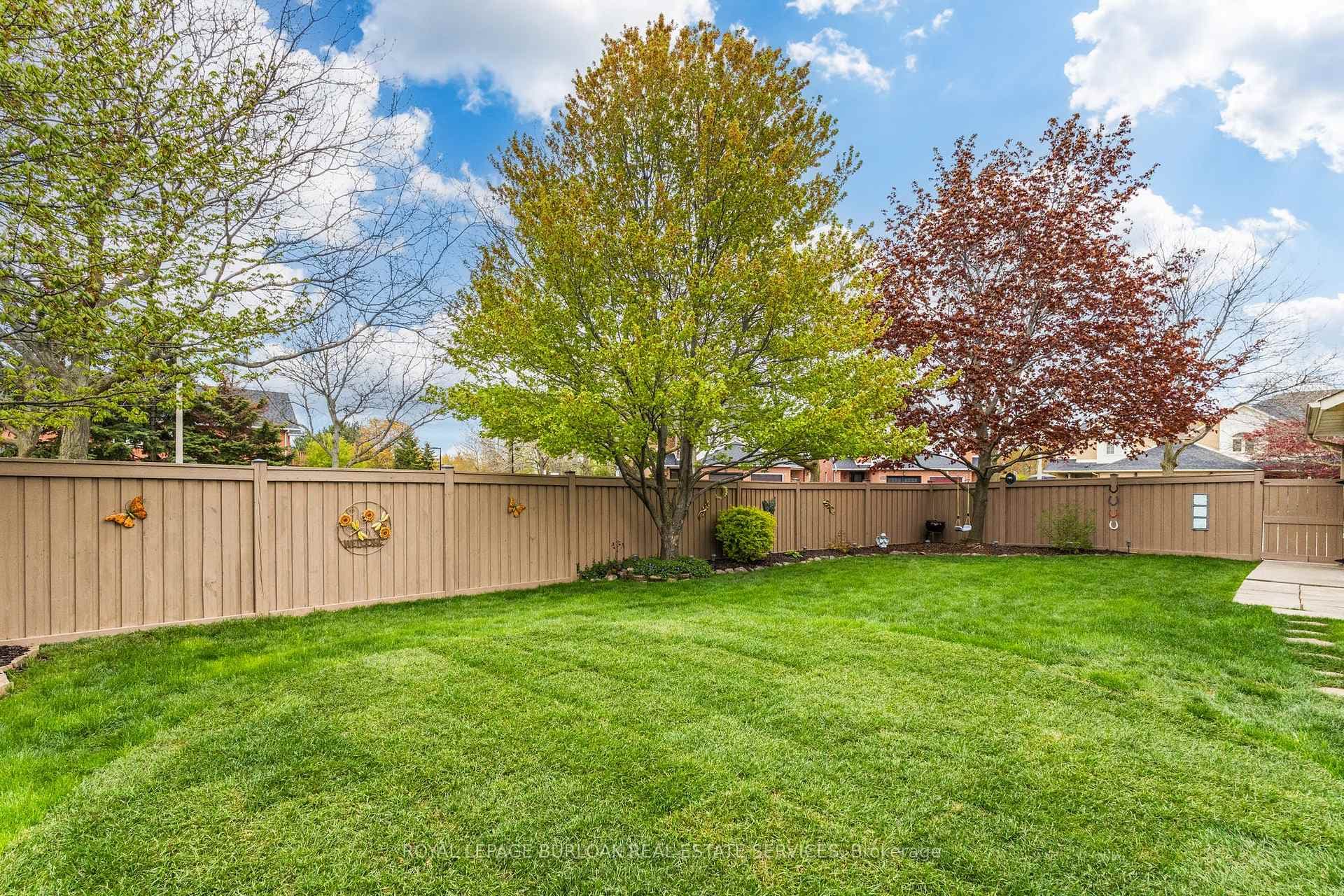 4119 Foxwood Drive - Townhouse photo 38 of 45 in Burlington, Ontario