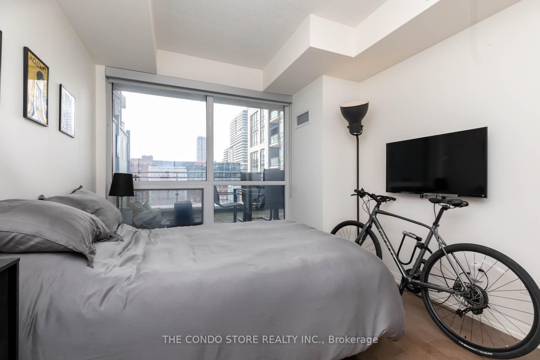 460 Adelaide Street Unit 611 - Condo photo 16 of 29 in Regent Park / Cabbagetown / St. James Town, Ontario