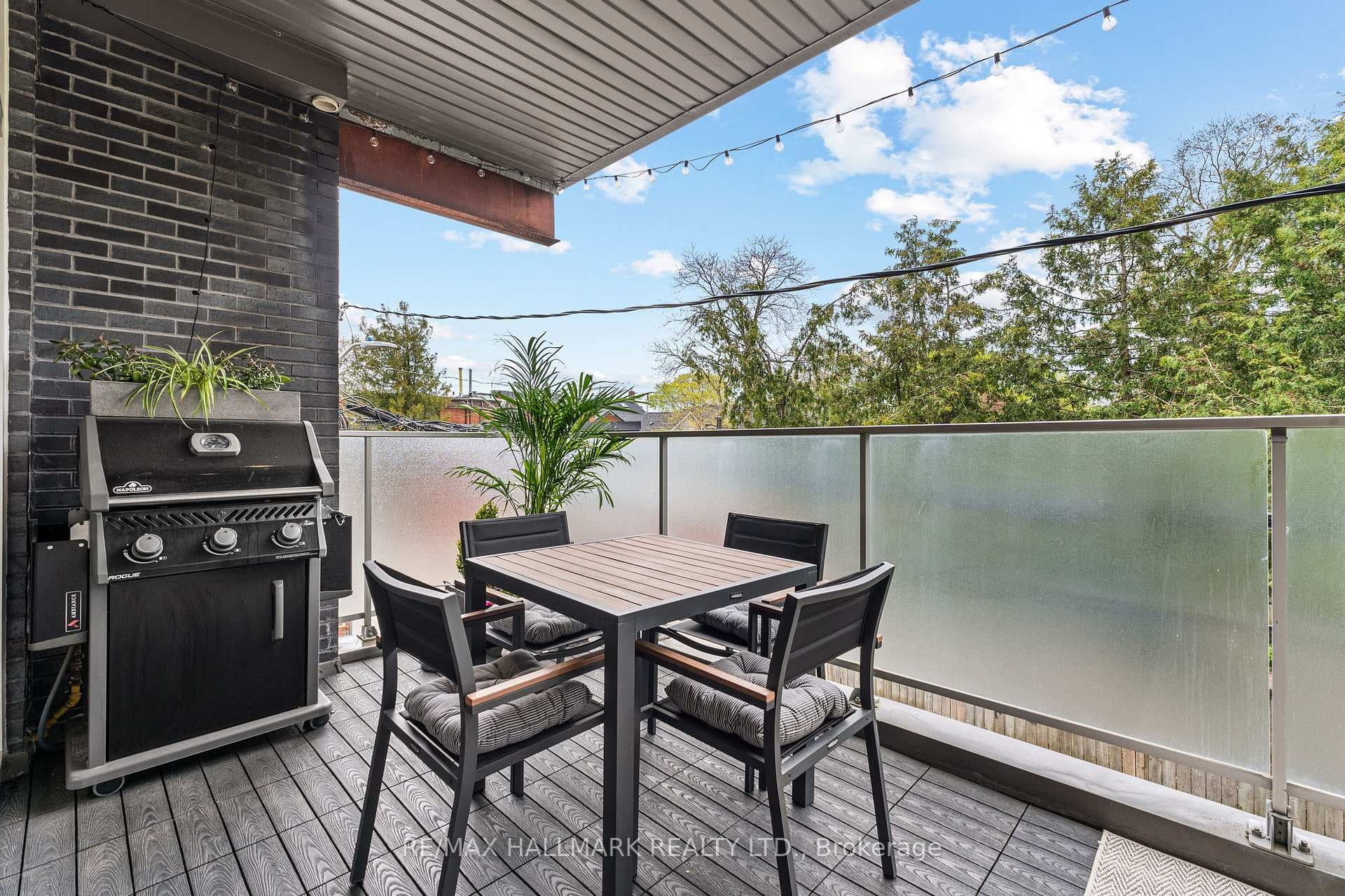 747 Queen Street Unit 202 - Condo photo 11 of 24 in Riverdale / Leslieville, Ontario