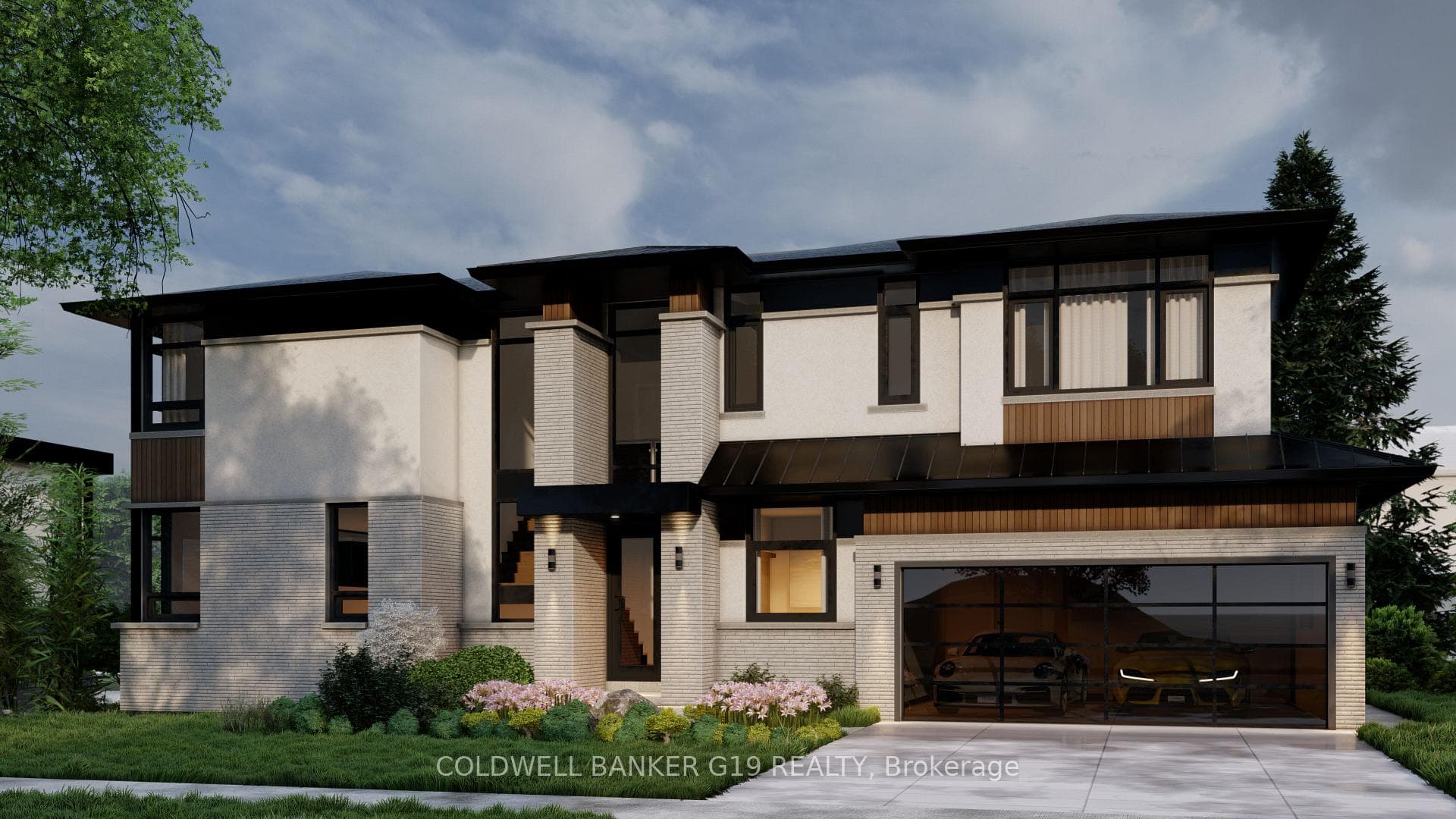 322 Pinetree Way - home for sale in Mississauga, Ontario