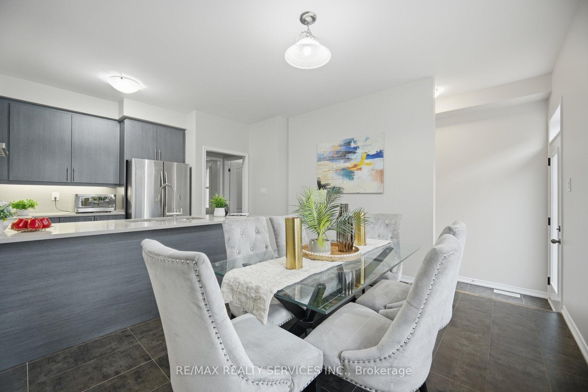 25 Baffin Crescent - Semi-Detached photo 12 of 50 in Brampton, Ontario