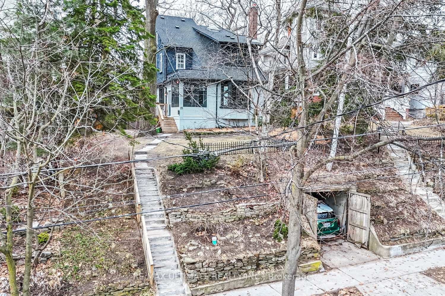 18 Blantyre Avenue - Detached photo 2 of 50 in Birch Cliff / Cliffside, Ontario