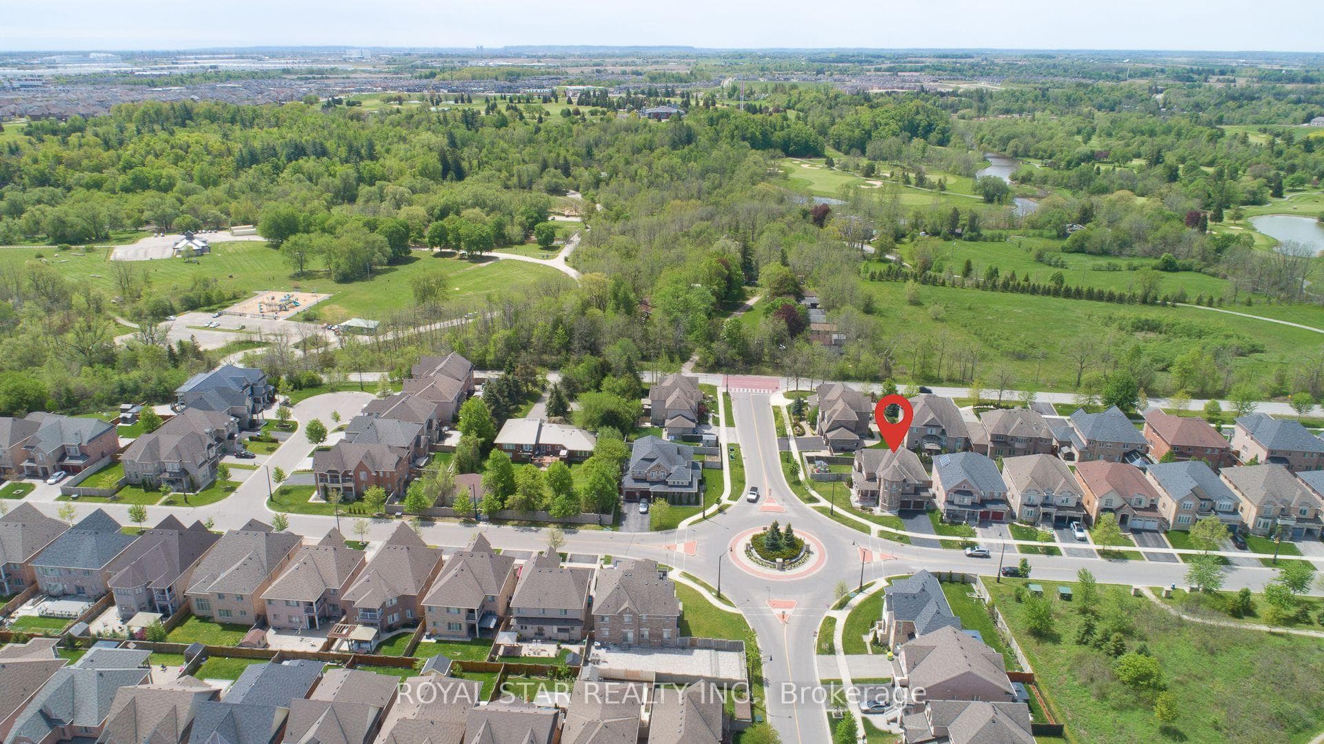 4 Berkwood Hollow - Detached photo 45 of 46 in Brampton, Ontario