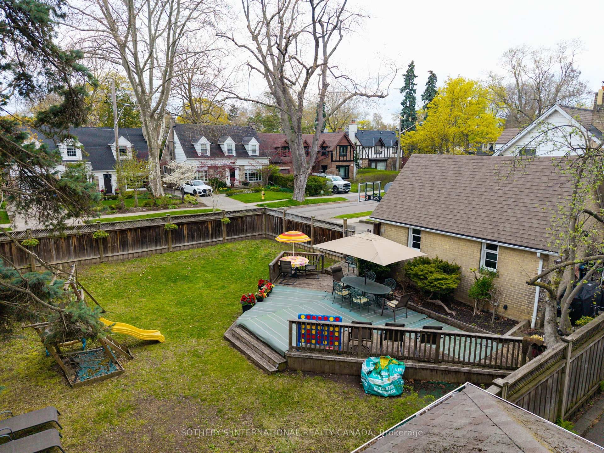 103 Willingdon Boulevard - Detached photo 11 of 39 in Etobicoke (Islington / Rexdale), Ontario