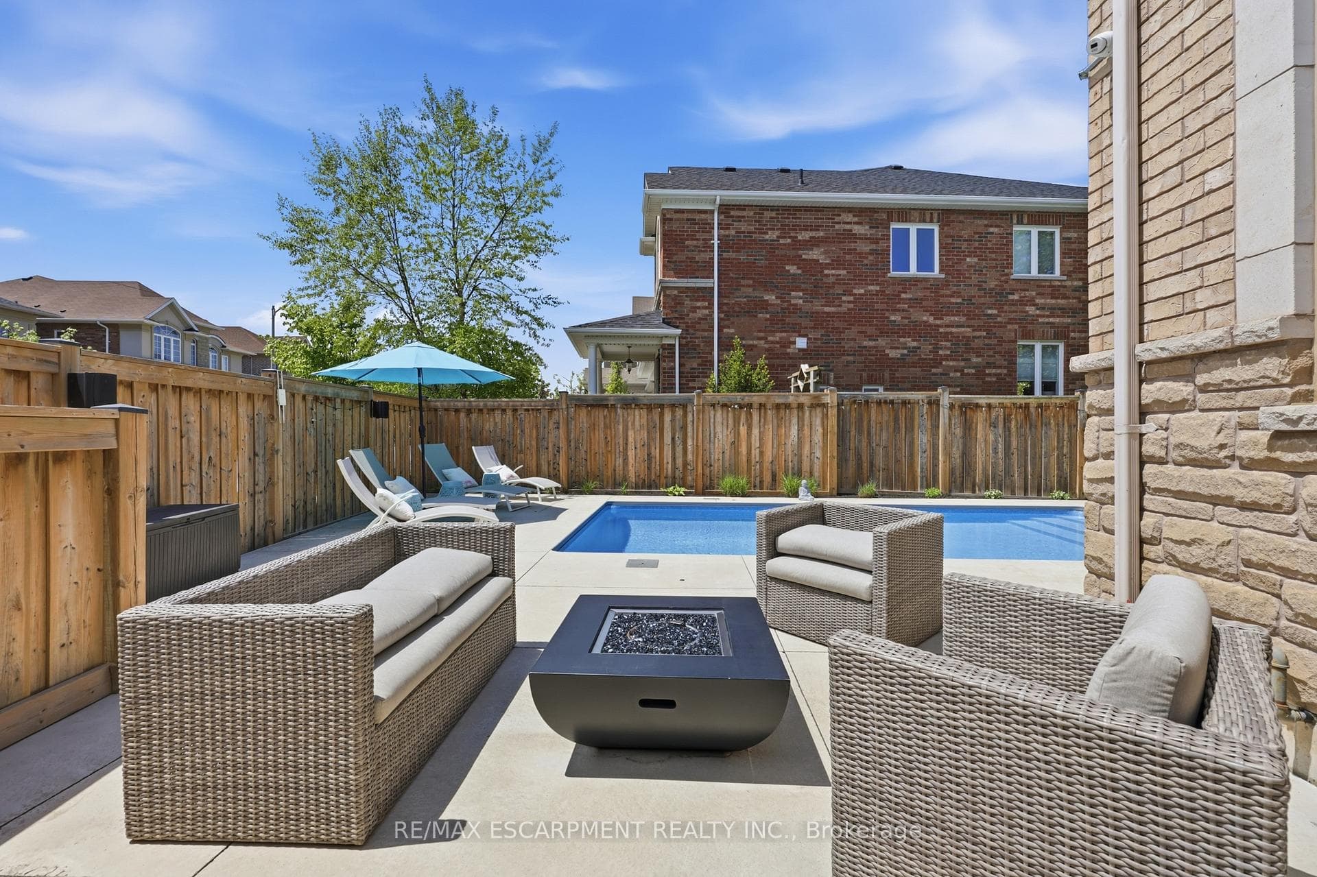 4645 Doug Wright Drive - Detached photo 42 of 47 in Burlington, Ontario