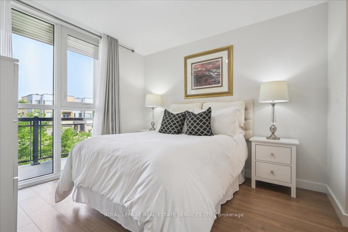 168 Sabina Drive Unit 211 - Condo photo 31 of 41 in Oakville, Ontario