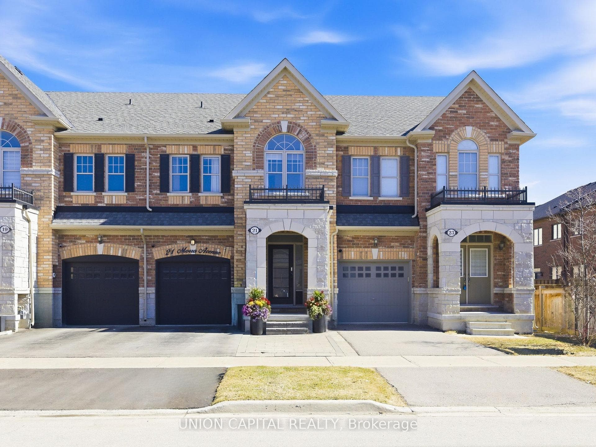 21 Morra Avenue - home for sale in Caledon, Ontario