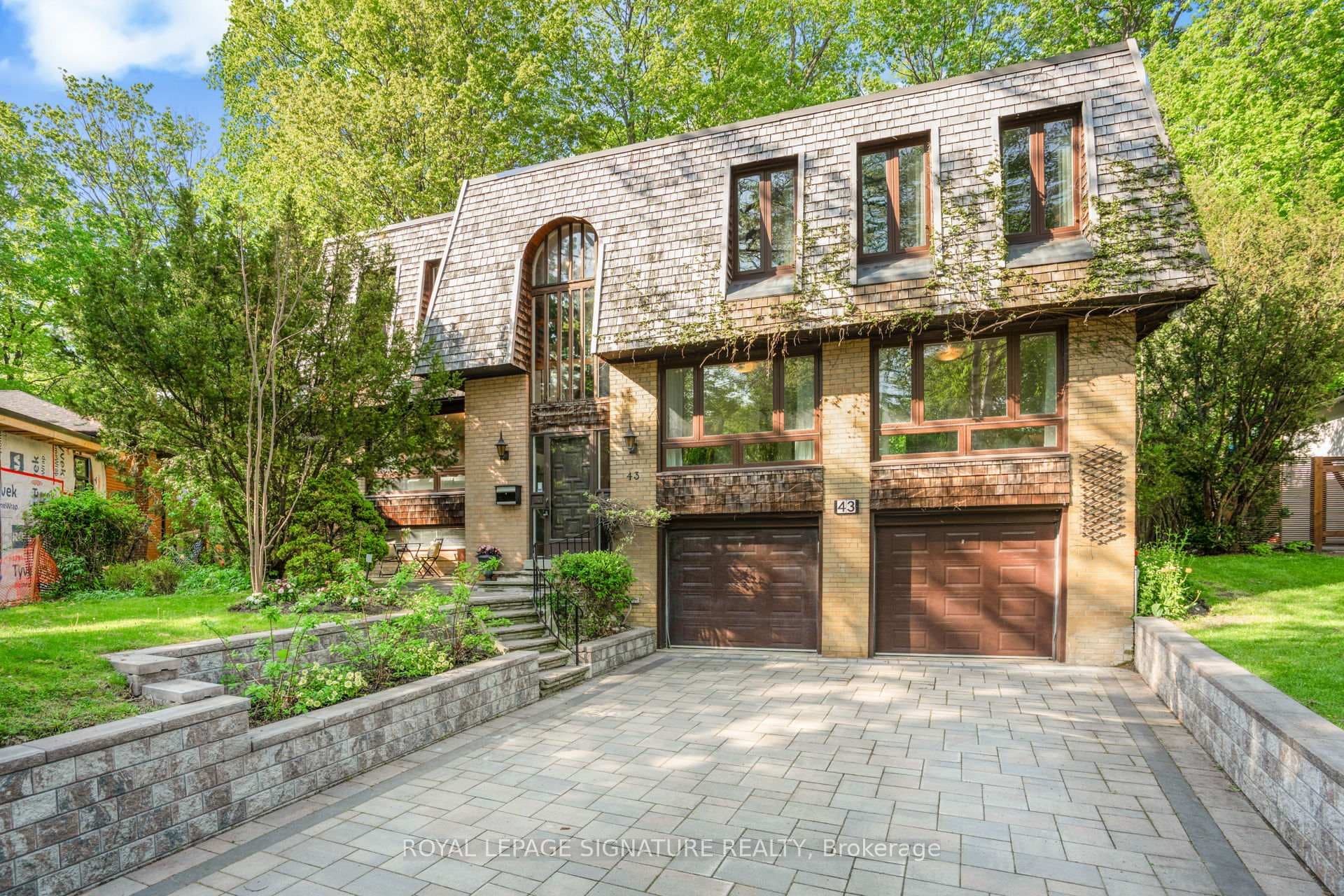 43 Sagebrush Lane - home for sale in Don Mills / Parkwoods / Victoria Village, Ontario