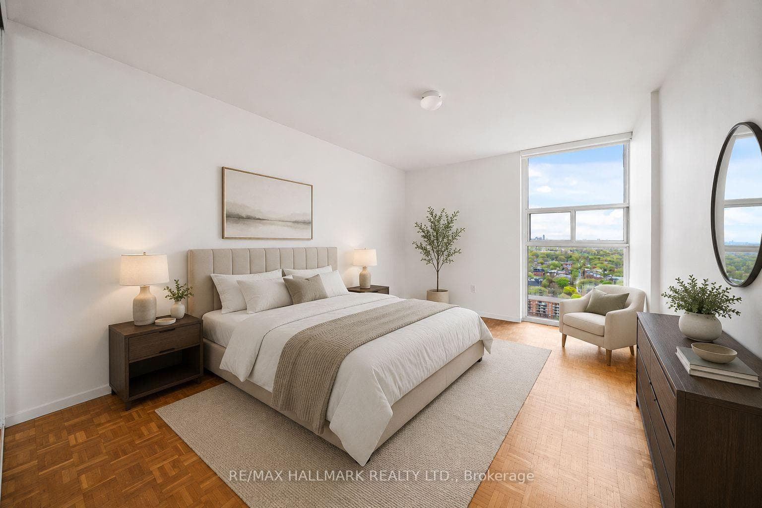 40 Homewood Avenue Unit 3112 - Condo photo 10 of 23 in Regent Park / Cabbagetown / St. James Town, Ontario