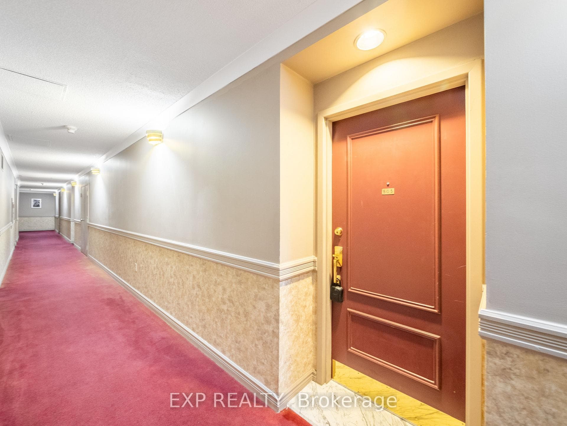 36 James Street Unit 805 - Condo photo 23 of 31 in Hamilton, Ontario