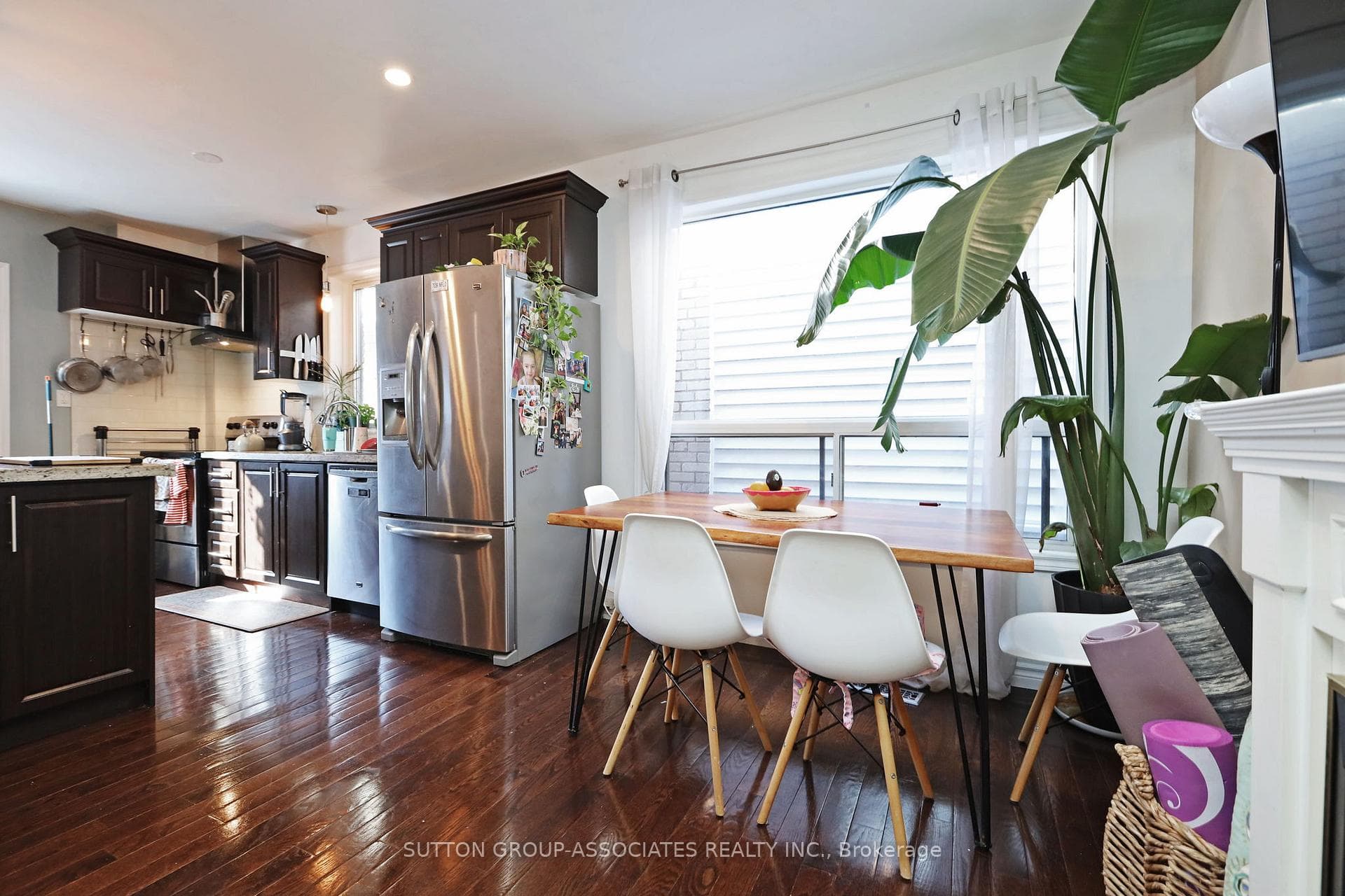 20 Ashdale Avenue - Semi-Detached photo 18 of 47 in Riverdale / Leslieville, Ontario