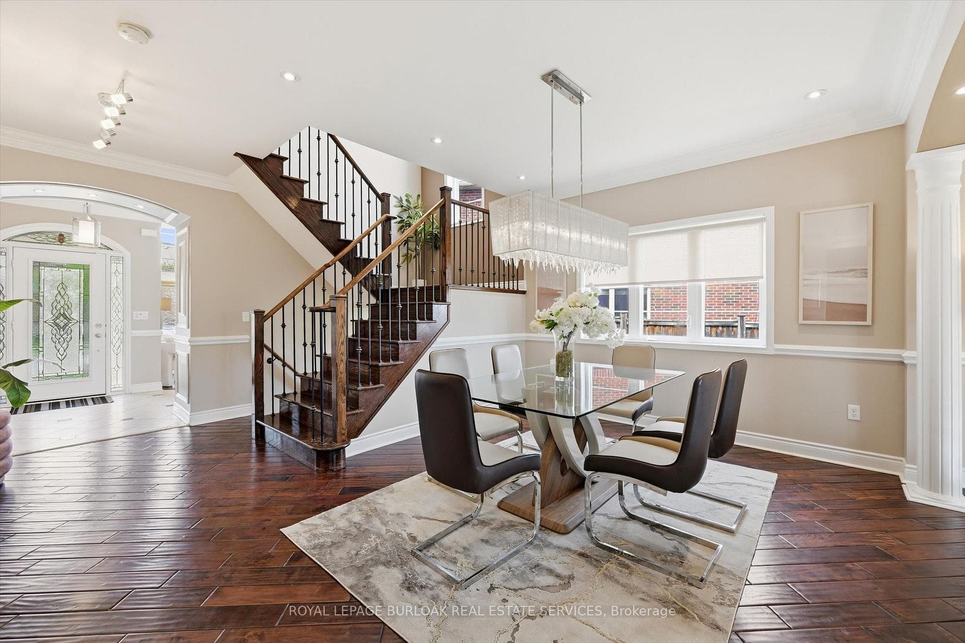 4186 Fuller Crescent - Detached photo 6 of 50 in Burlington, Ontario