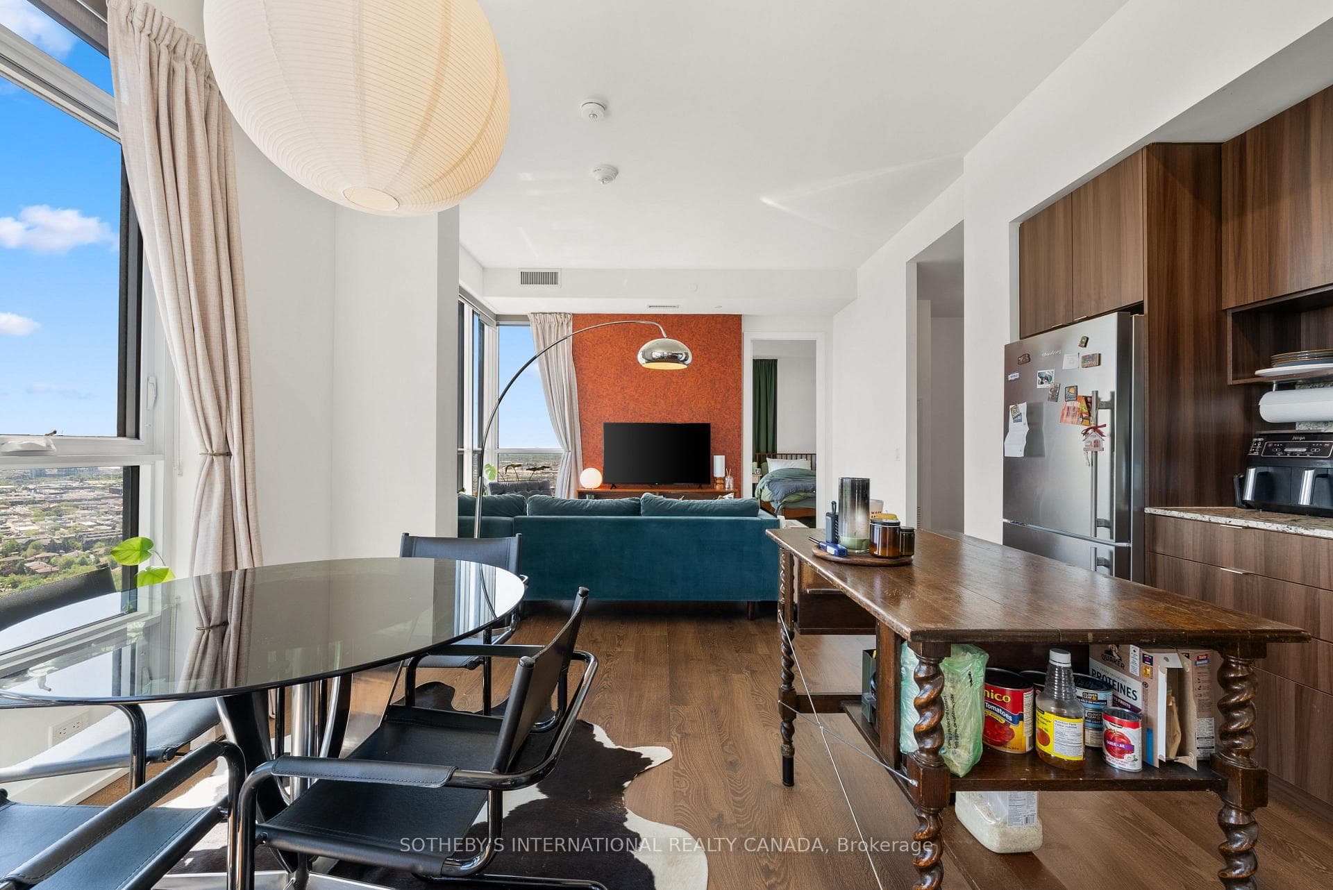 9 Mabelle Avenue Unit PH 22 - Condo photo 2 of 29 in Etobicoke (Islington / Rexdale), Ontario