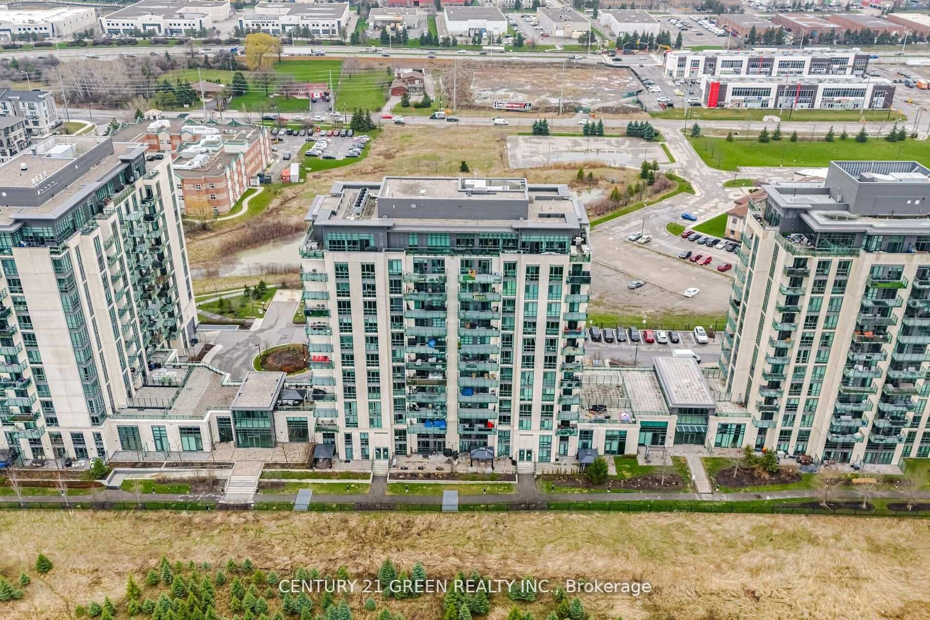 55 Yorkland Boulevard Unit 409 - Condo photo 26 of 27 in Brampton, Ontario
