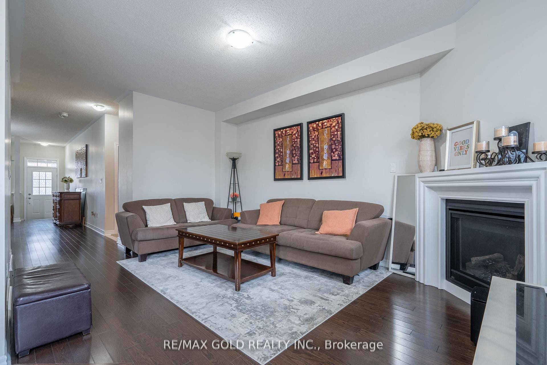 65 Villadowns Trail - Townhouse photo 8 of 30 in Brampton, Ontario