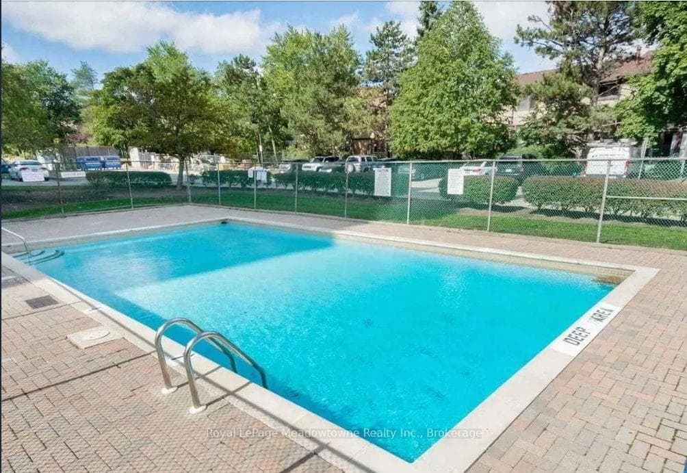 2929 Aquitaine Avenue Unit 215 - Condo photo 24 of 26 in Mississauga, Ontario