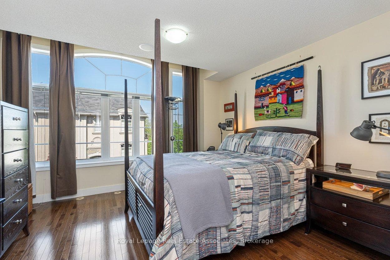 4135 Shipp Drive Unit 20 - Condo photo 36 of 50 in Mississauga, Ontario