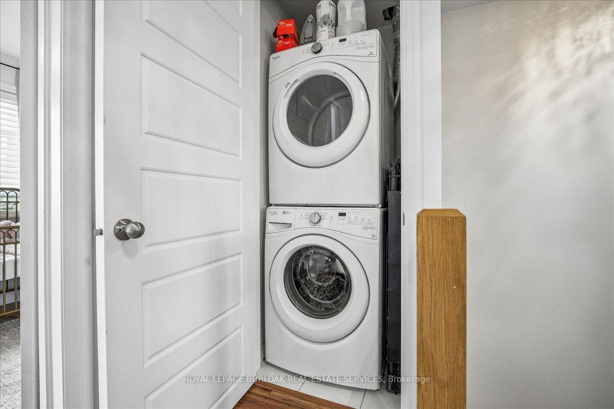70 Plains Road Unit 51 - Condo photo 26 of 29 in Burlington, Ontario