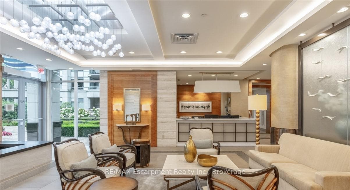 3500 Lakeshore Road Unit 827 - Condo photo 24 of 27 in Oakville, Ontario
