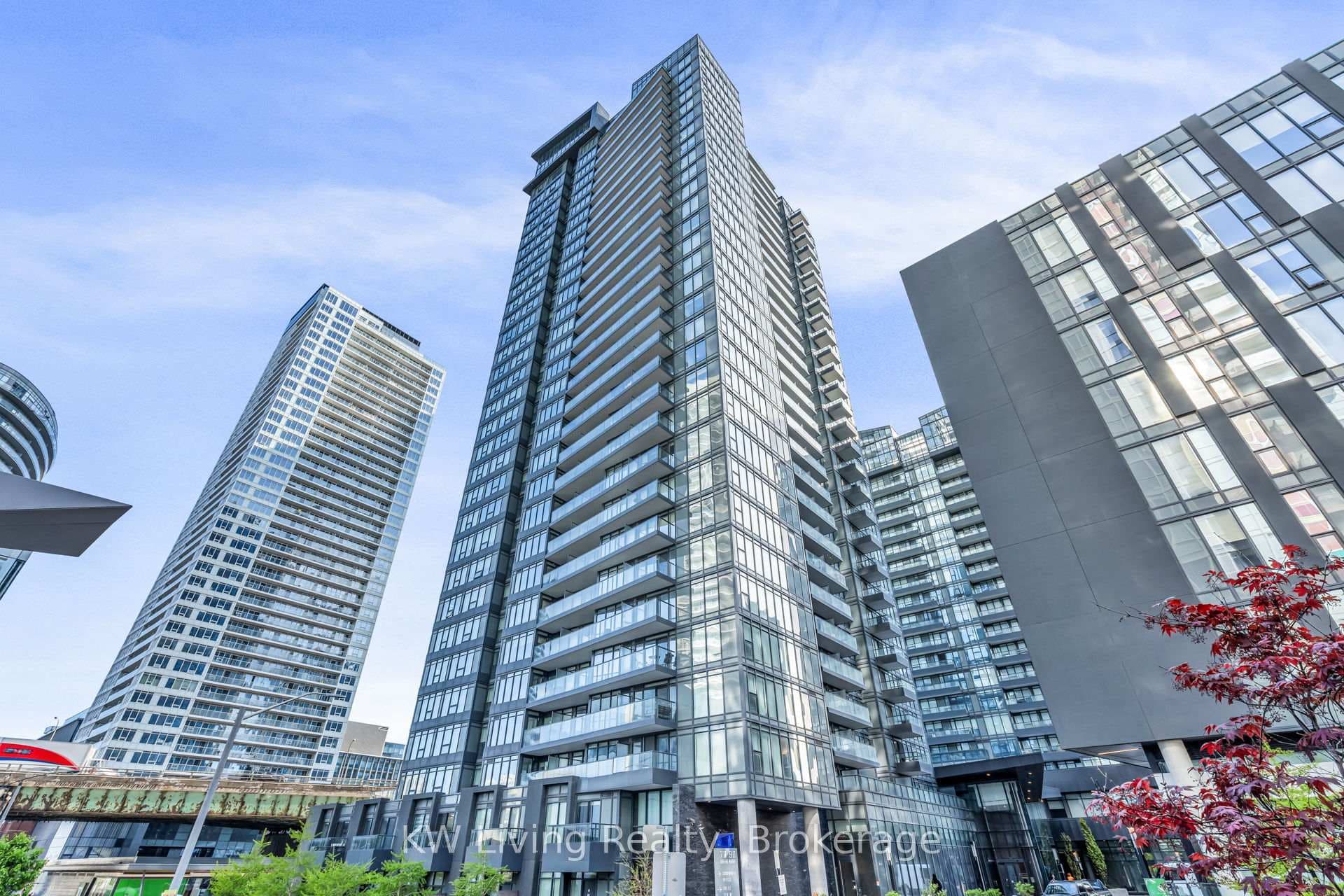 70 Queens Wharf Road Unit 1601 - Condo photo 1 of 37 in Downtown Toronto / Waterfront, Ontario