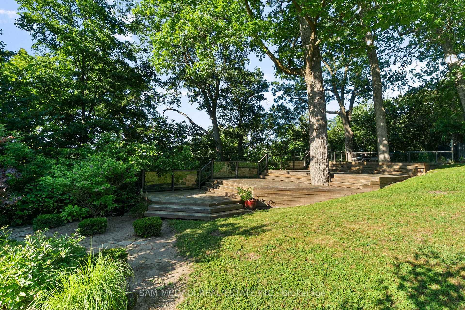 2235 Shawanaga Trail - Detached photo 47 of 48 in Mississauga, Ontario