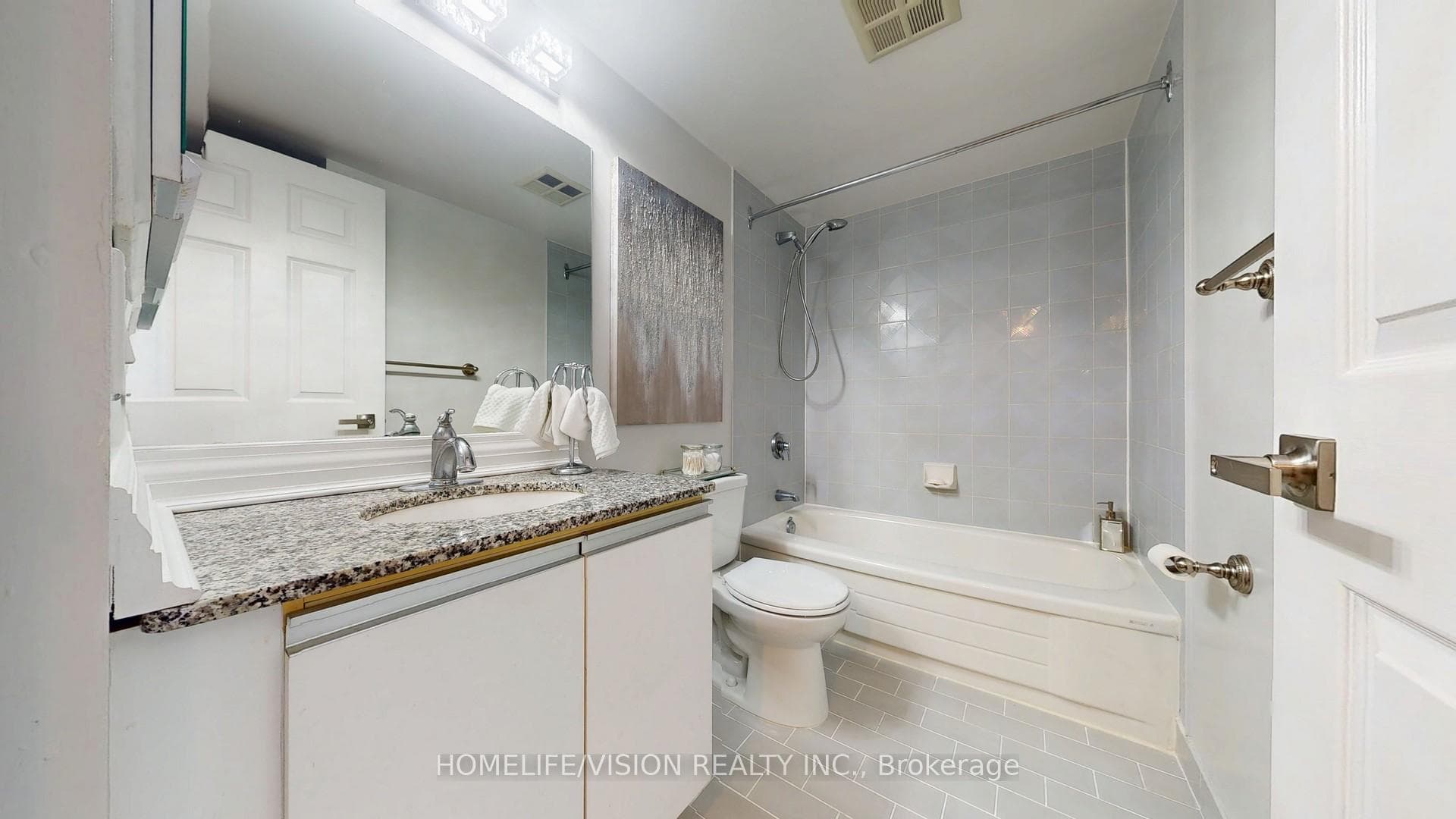 205 Wynford Drive Unit 1706 - Condo photo 14 of 21 in Flemingdon Park / Don Mills, Ontario