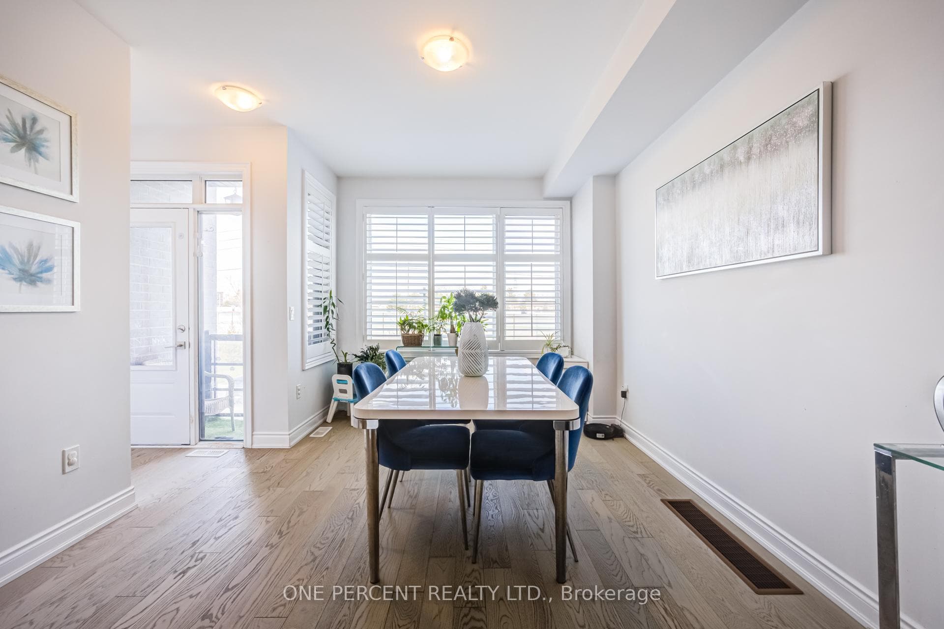 656 Tupelo Court - Townhouse photo 24 of 45 in Mississauga, Ontario