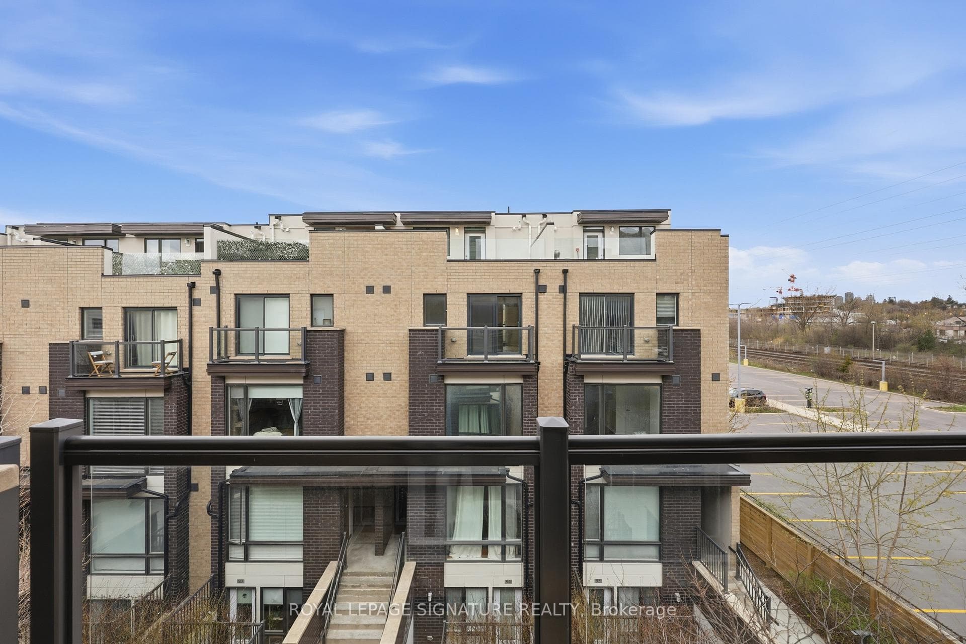 28 Fieldway Road Unit 55 - Condo photo 14 of 20 in Etobicoke (Islington / Rexdale), Ontario