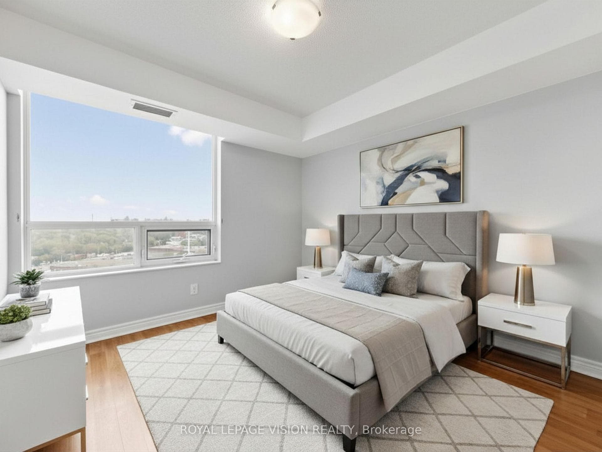 83 Borough Drive Unit 1415 - Condo photo 3 of 29 in Scarborough (West Hill / Highland Creek), Ontario