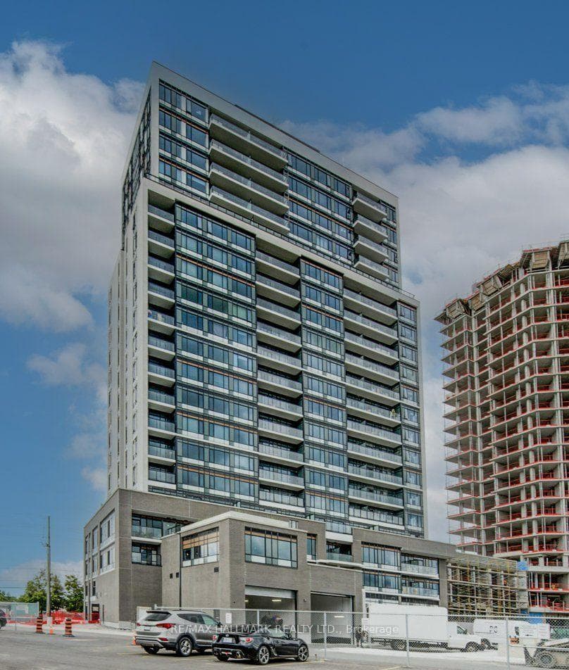 8010 Derry Road Unit 1002 - home for sale in Milton, Ontario