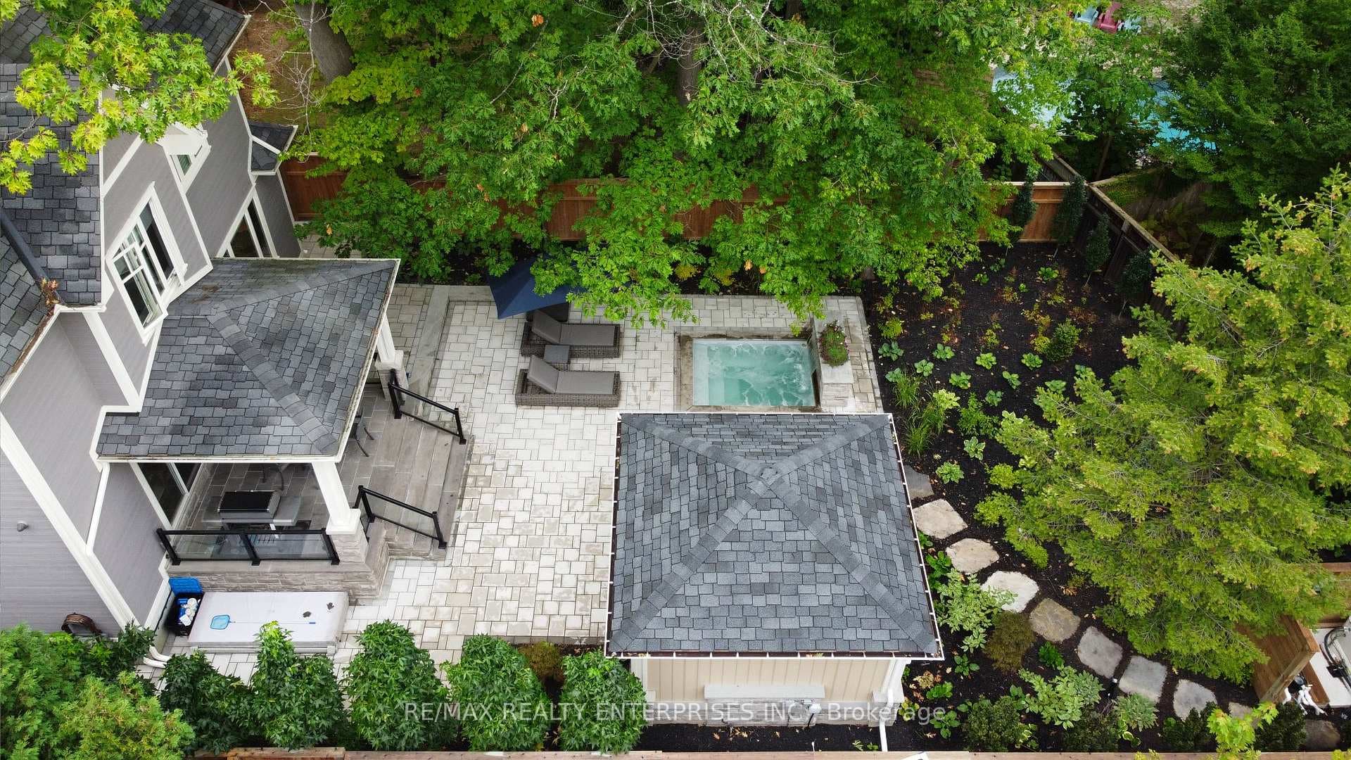 1343 Milton Avenue - Detached photo 48 of 50 in Mississauga, Ontario
