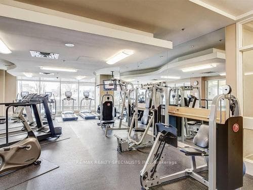 16 Harrison Garden Boulevard Unit 1801 - Condo photo 34 of 39 in Willowdale / Newtonbrook, Ontario