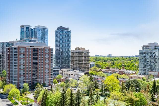 880 Grandview Way Unit 1209 - Condo photo 22 of 26 in Willowdale / Newtonbrook, Ontario