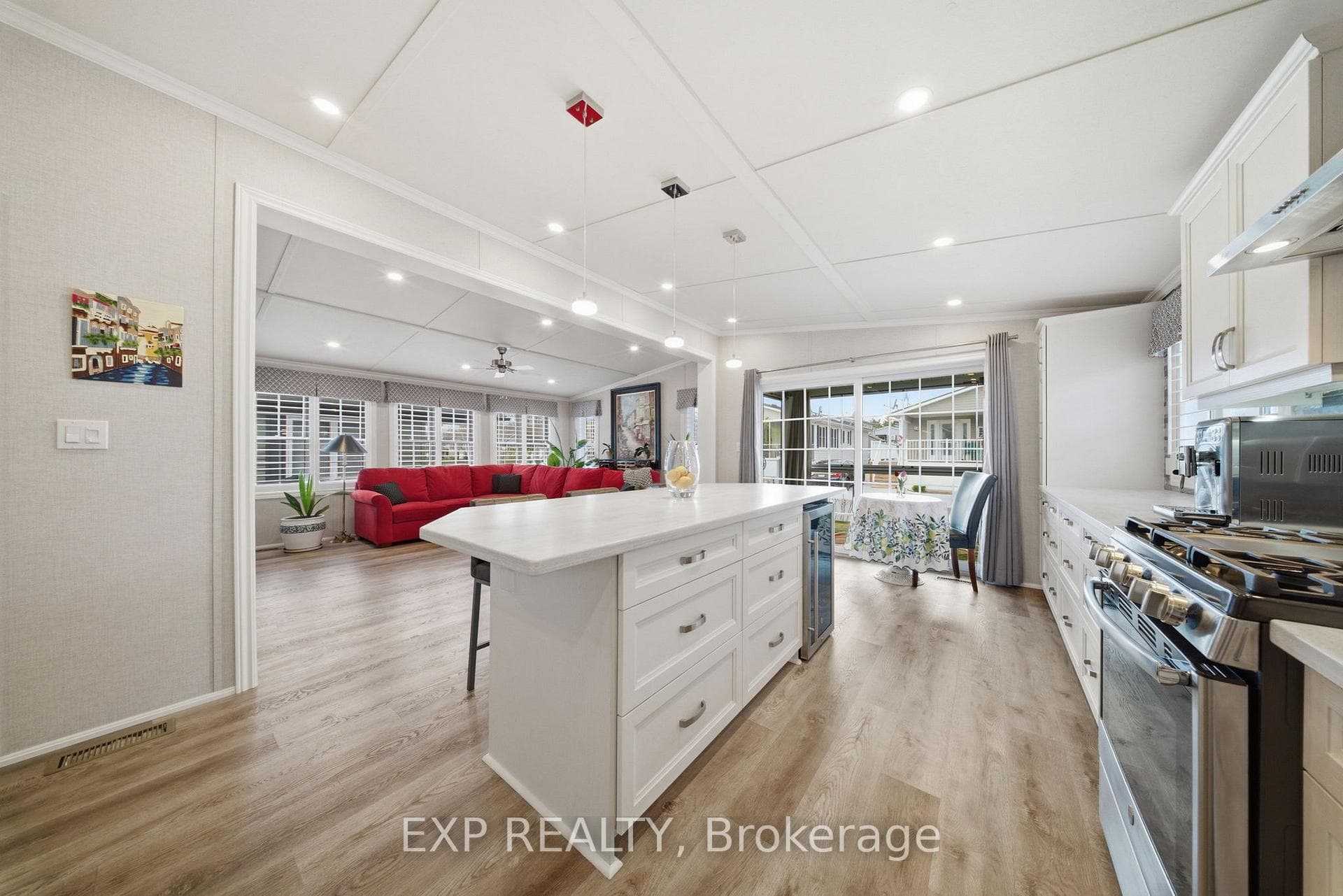 4449 Milburough Line Unit 4 Ironwood - Detached photo 19 of 48 in Burlington, Ontario