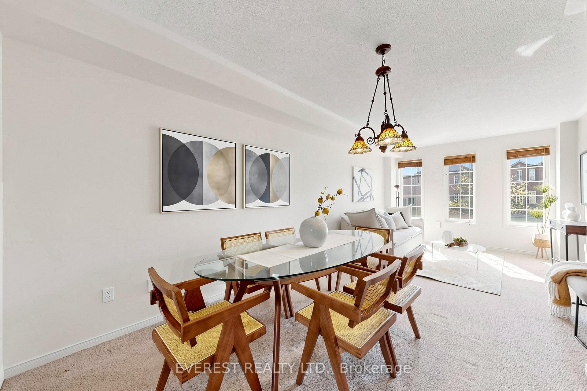 116 Conn Smythe Drive - Townhouse photo 14 of 47 in Scarborough (West Hill / Highland Creek), Ontario