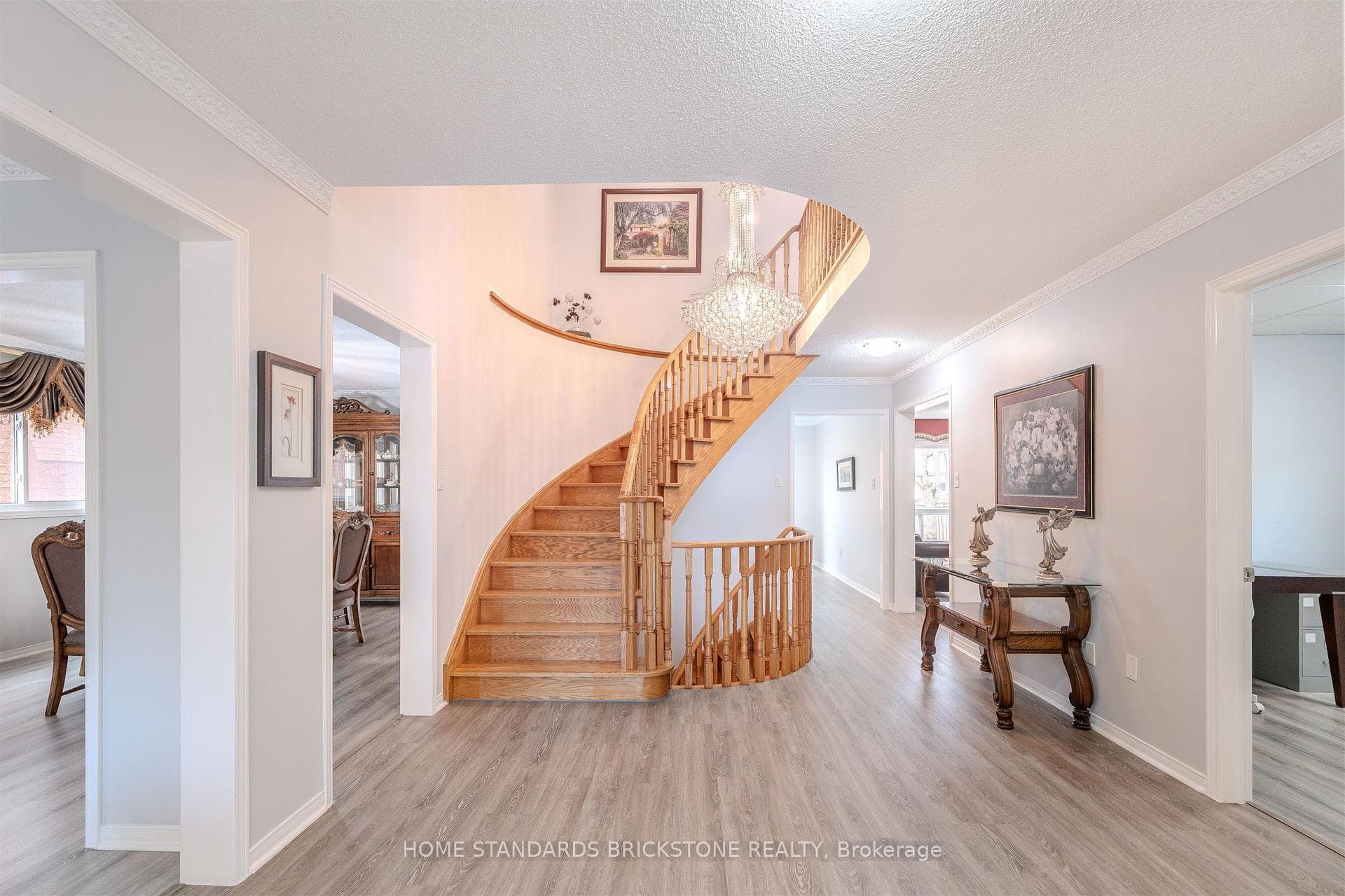 4538 Penhallow Road - Detached photo 6 of 49 in Mississauga, Ontario