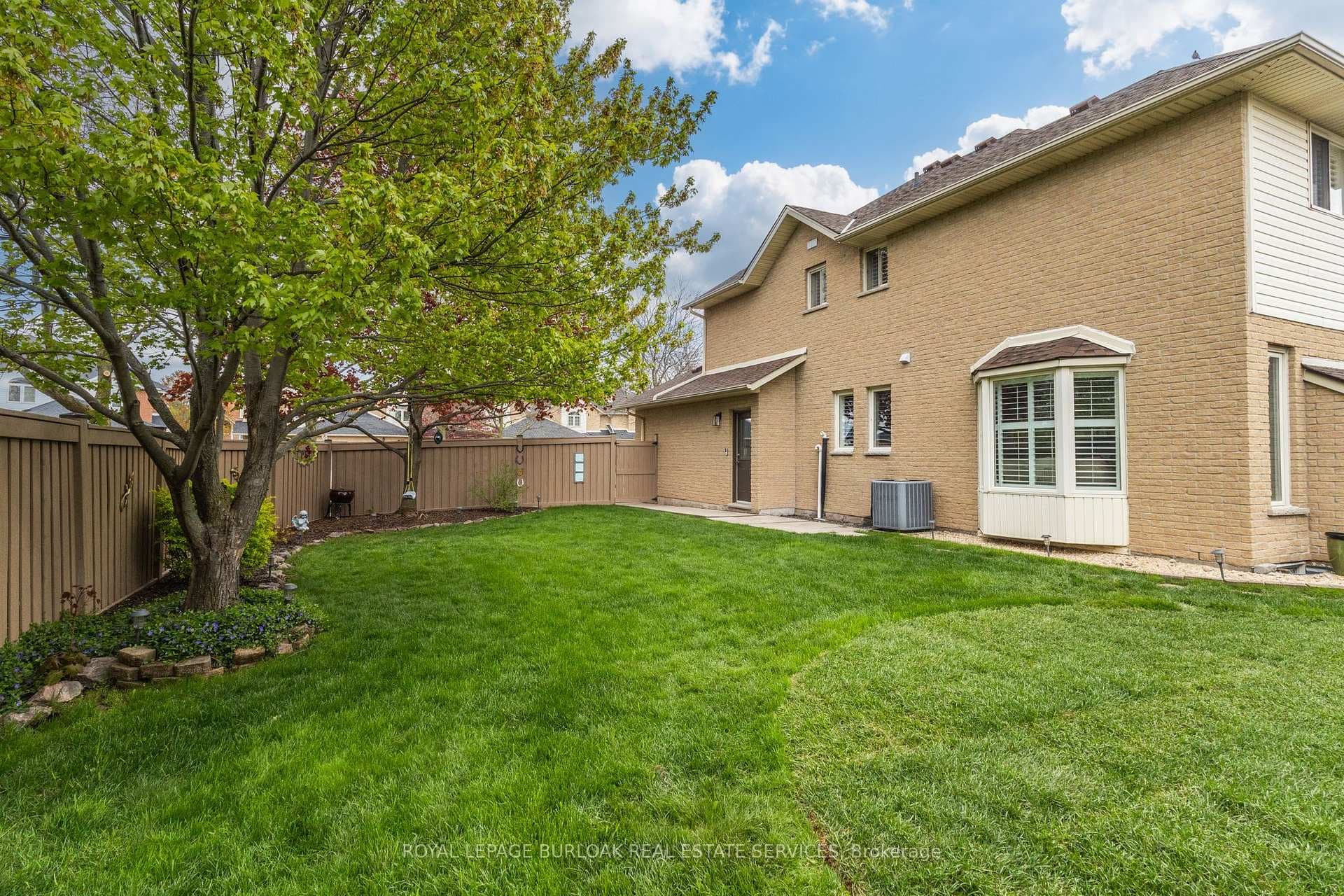 4119 Foxwood Drive - Townhouse photo 37 of 45 in Burlington, Ontario
